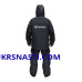 Куртка Simms Challenger Insulated Jacket Black